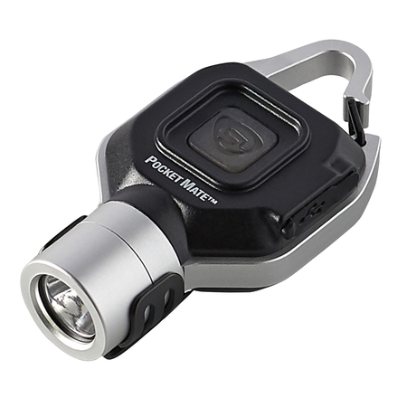 STREAMLIGHT Pocket Mate USB Ultra-Compact Hands-Free Light 73300